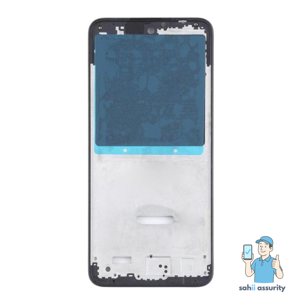 LCD Frame Middle Chassis for Xiaomi Redmi Note 10T 5G thumbnail